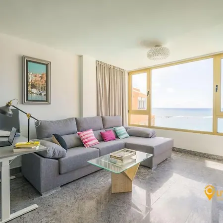 Living Canteras Homes - Seaview Apartment