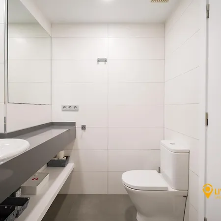 Living Canteras Homes - Seaview Apartment Las Palmas de Gran Canaria