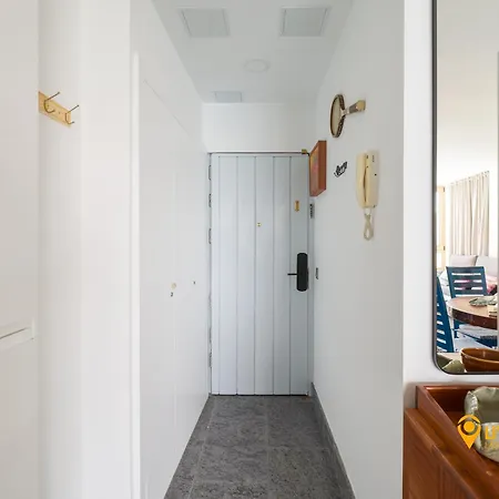 Apartment Living Canteras Homes - Seaview