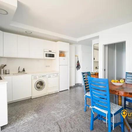 Living Canteras Homes - Seaview * Las Palmas de Gran Canaria
