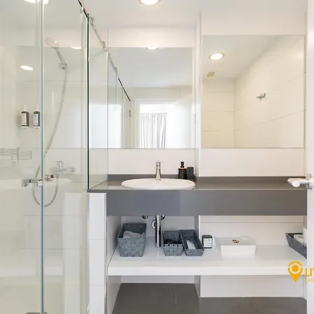 Living Canteras Homes - Seaview Las Palmas de Gran Canaria