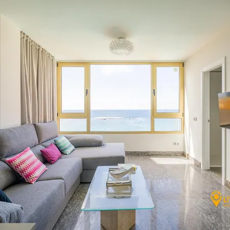Living Canteras Homes - Seaview Las Palmas de Gran Canaria
