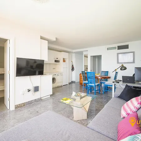 Living Canteras Homes - Seaview Apartment *