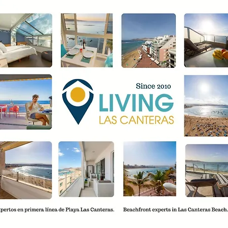 Living Canteras Homes - Seaview *