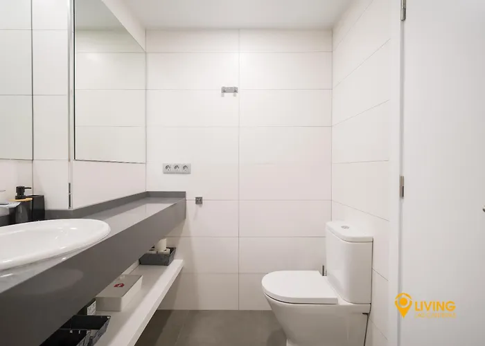 Living Canteras Homes - Seaview Apartament Las Palmas de Gran Canaria